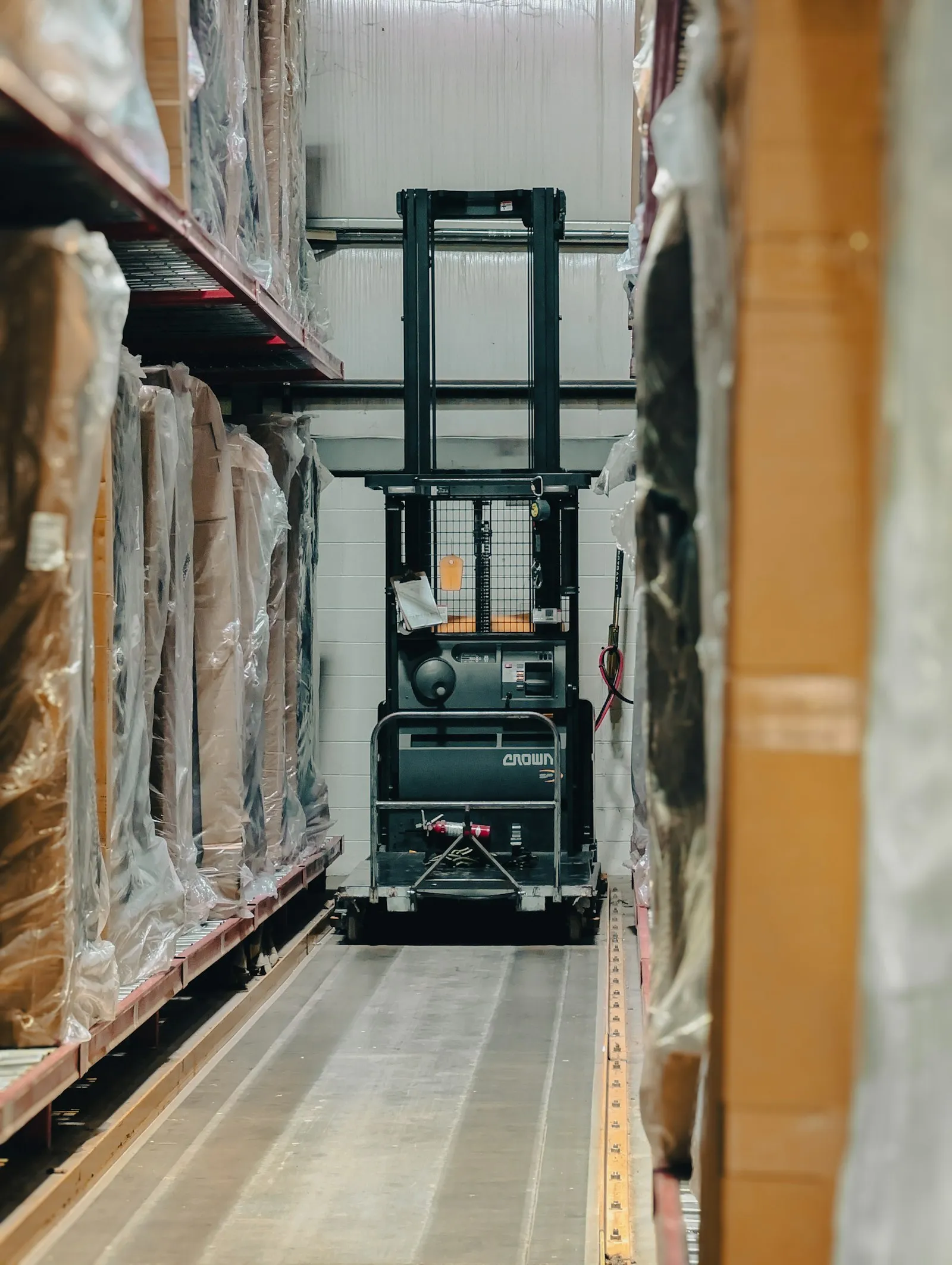 Mailbox to Order Automation cover