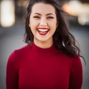 Portrait of Recruitment Lead
