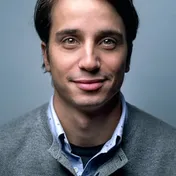 Portrait of Nick