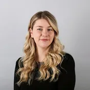 Portrait of HR Lead